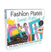 Fashion Plates® Sweet Styles